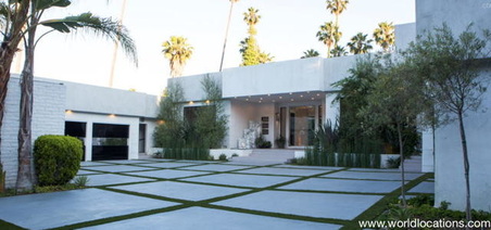 Beverly Hills/Bel Air Homes