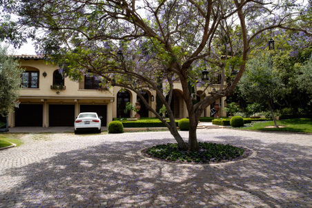 200 N. Rockingham Ave. Brentwood 