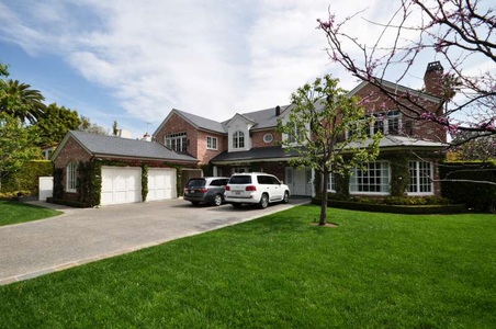 Brentwood Homes