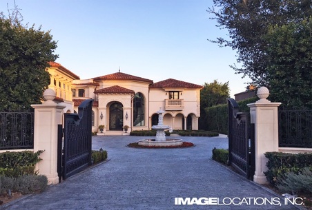 Mansion 85 Brentwood