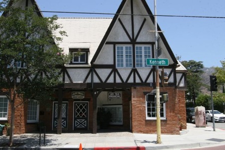 Glendale