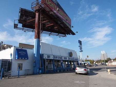 Laundromats