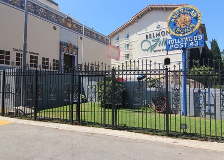 American Legion Post