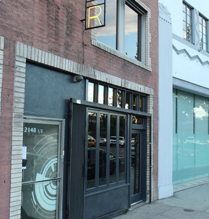 Bar Bandini