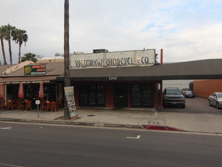 Black Market Liquor Bar