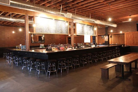 Brickyard Pub