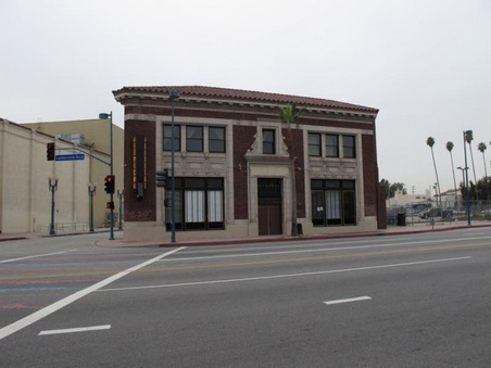 Federal Bar