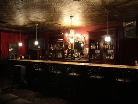 R Bar