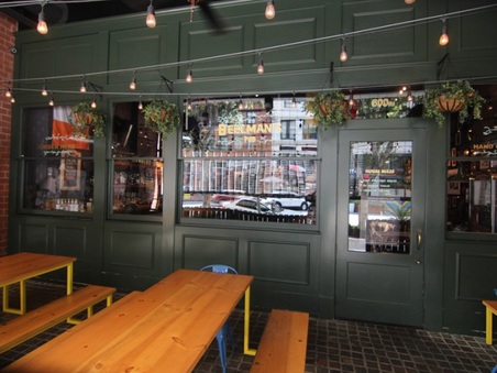 Beelman's Pub
