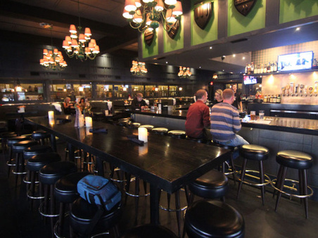 Morrison Pub