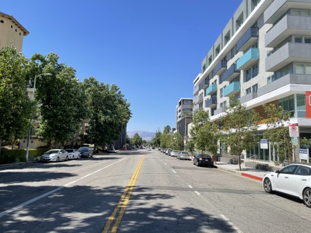 6200 Variel Ave.