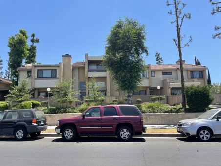Townhouse/Apt Scout 7/2