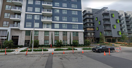 Vert Apartments