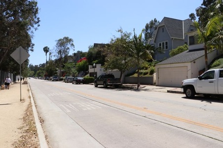 W. Silver Lake
