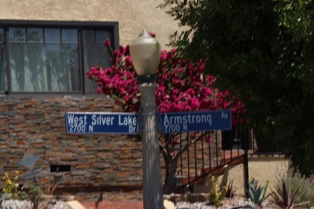 W. Silver Lake Blvd