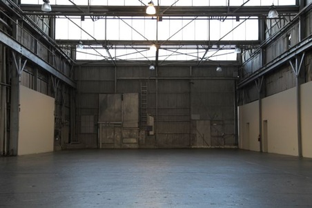 Chinatown Warehouse