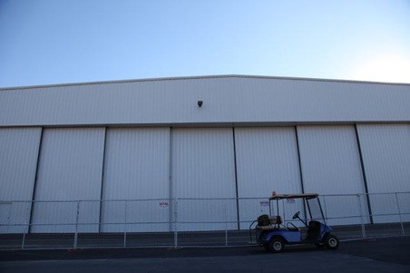 Jet Center Hawthorne