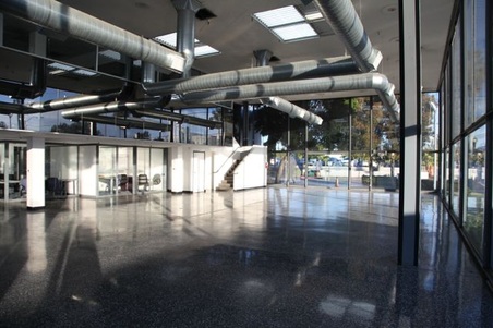 Keyes Van Nuys