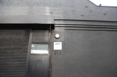 OTLA Warehouse