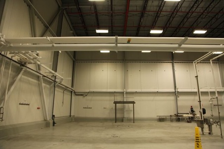 Synear Food Plant