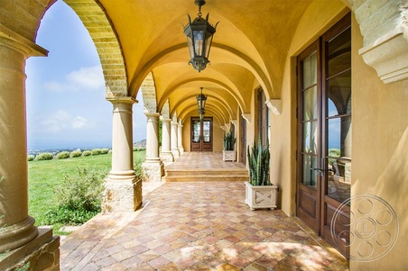 Dinnette property -Malibu/LA Co.