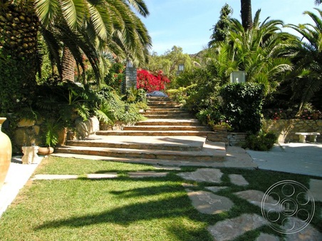 Harrison property -Malibu