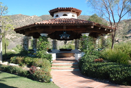 Hummingbird Nest Ranch -Simi Valley