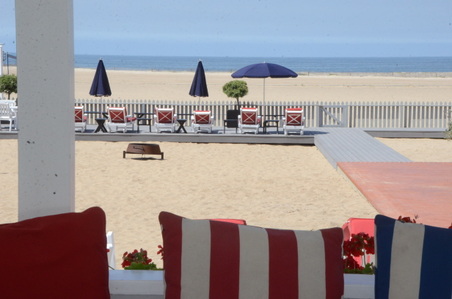 Salt Air Club -Santa Monica