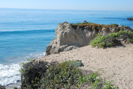 El Matador State Beach -Malibu