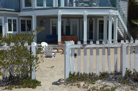 Klein house -Malibu