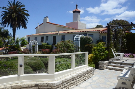La Venta Inn -Palos Verdes Estates