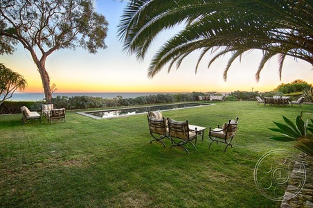 Weintraub Estate -Malibu