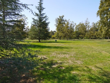 Balboa Park