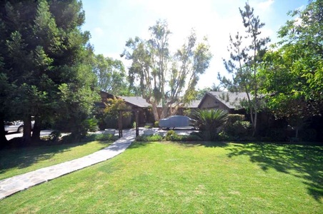 CASSEL HOUSE