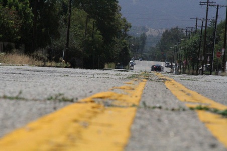 LOUISE AVE
