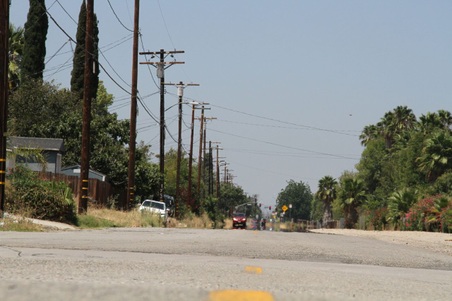 OXNARD AT LASAINE