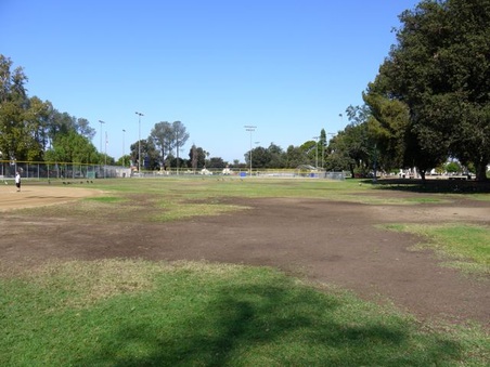 Reseda Park