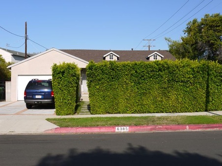 Rodriguez Residence