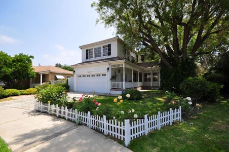 SMITH HOUSE