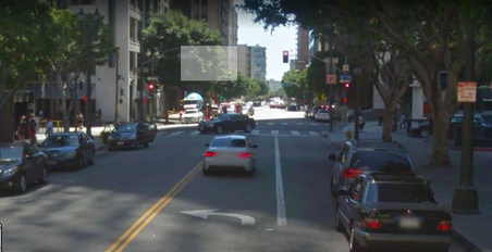 Hope St