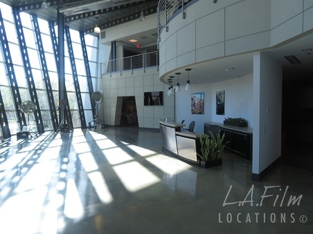 LAFL - EMB Bldg