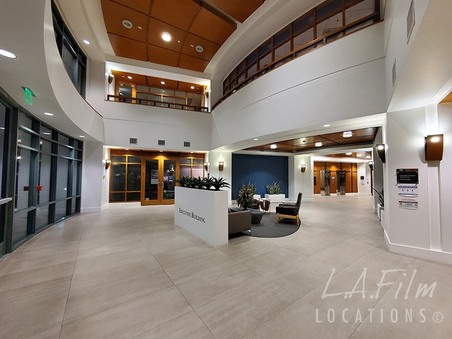 LAFL - Exec Office Bldg