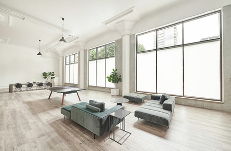 Alpha - Loft 430