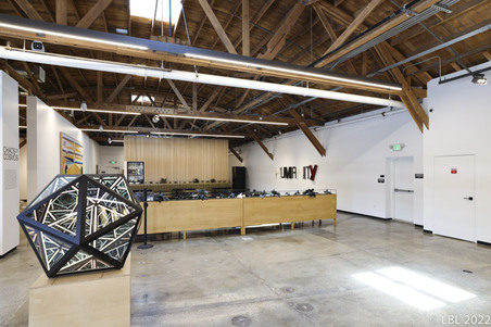LBL C Art Gallery