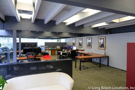 LBL J Architects Bldg