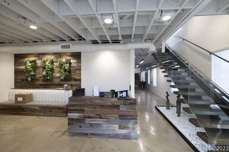 LBL Modern Office