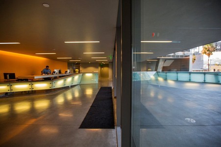 PLAN IT 201 Bldg
