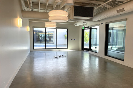 LP 36th St Bldg