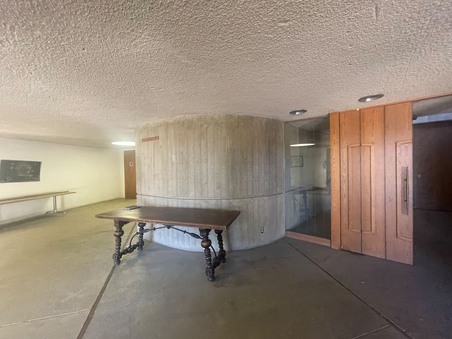 RP - Jewish Retreat Center