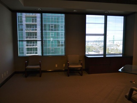 Avison Young Building